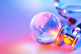 organisation of healthcare services