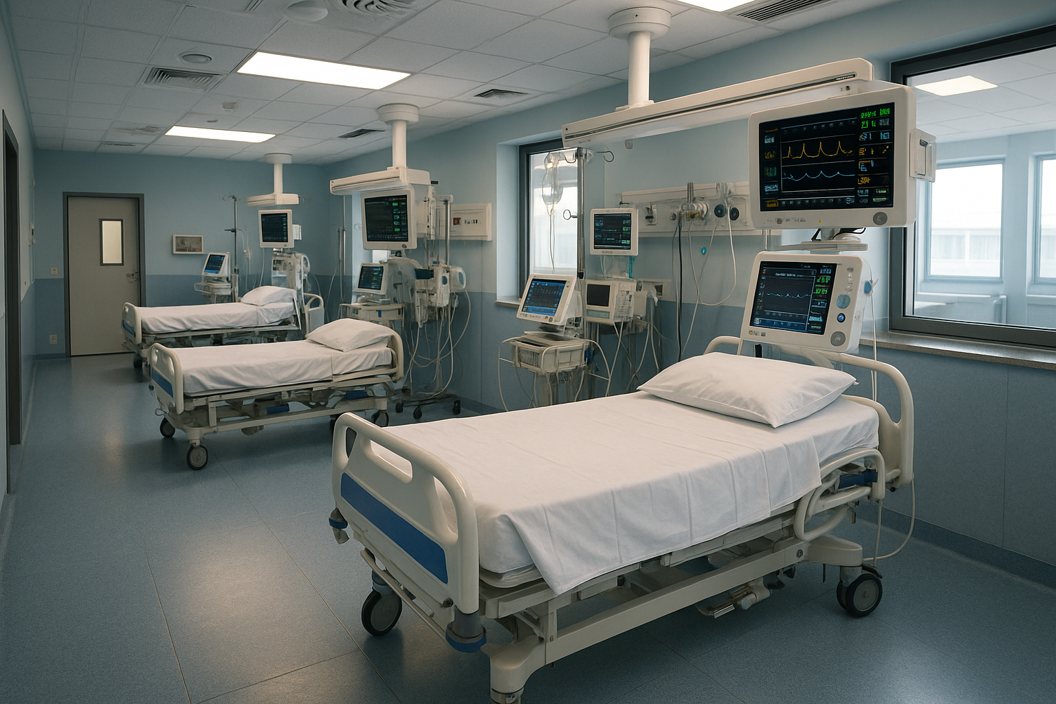 Critical Care HND Anesthesia eLogbook Class 2024